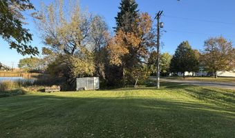 510 West St, Bristol, SD 57219