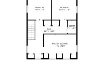 6004 CLEVELANDTOWN Rd, Boonsboro, MD 21713