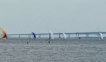 2010 QUAY VILLAGE Ct 201, Annapolis, MD 21403