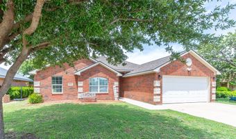 6610 Picadilly St, Abilene, TX 79606