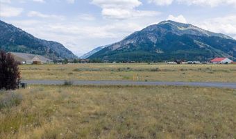 ALPINE MEADOWS lot 82, Alpine, WY 83128