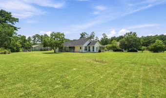 6055 Carlton France Rd, Bay St. Louis, MS 39520