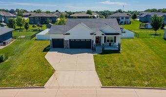 8711 NW 27th Ct, Ankeny, IA 50023
