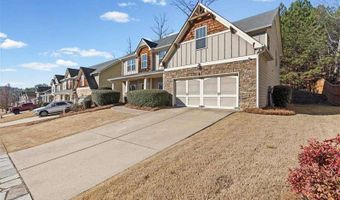 62 Cleburne Pl, Acworth, GA 30101