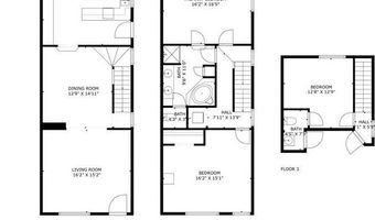 120 S 12th St, Airville, PA 15203