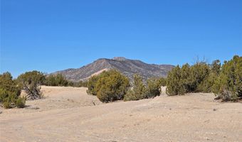 Tract 16-C Corona Drive, Abiquiu, NM 87510
