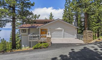 1374 Winding Way, Glenbrook, NV 89413