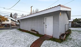 309 E Harvard Ave, Anchorage, AK 99501