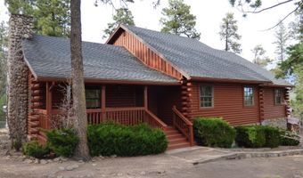 10 County Road 2074, Alpine, AZ 85920