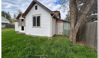 6648 Chippewa Dr, Bonners Ferry, ID 83805