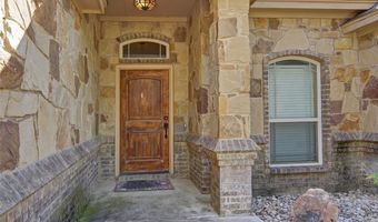130 Meadow Arbor Dr, Weatherford, TX 76085