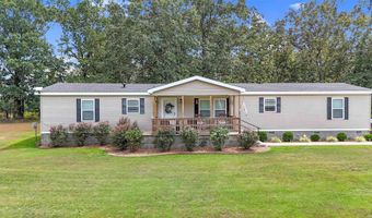 55 Kelley Rd, Batesville, AR 72501