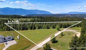 NKA Elderberry Rd, Bonners Ferry, ID 83805