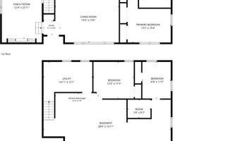 425 Horrocks Dr, Blackfoot, ID 83221