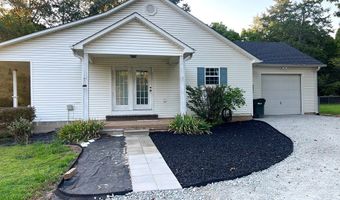 3310 Republican Grove Rd, Atwood, TN 38220