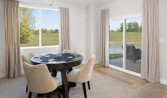 784 D Branch Ct Plan: WAVERLY II, Alexandria, KY 41001