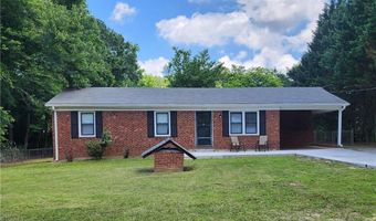 6905 Harlow Dr, Archdale, NC 27263