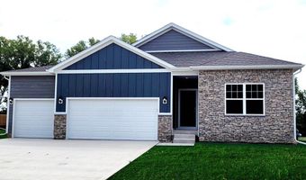 2809 NW 29TH St, Ankeny, IA 50023