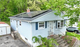 45 Elaine Dr, Ansonia, CT 06401