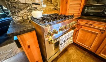 8667 W Hardwood Rd, Atoka, OK 74525