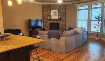 1705 SW Hayfield Ave, Bentonville, AR 72713