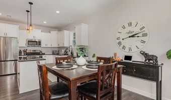 325 Whetstone Dr, Angier, NC 27501