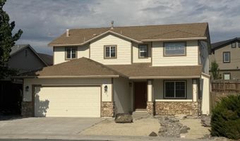 402 Fort Sutter Blvd, Fernley, NV 89408