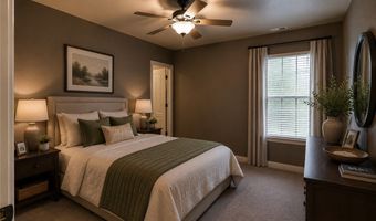 1303 NE Fairwinds Dr, Bentonville, AR 72712