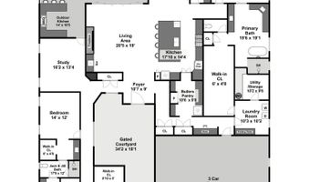 6304 Alderete Ct NW, Albuquerque, NM 87120