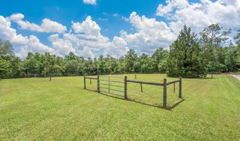 652 Tommy Eiland Rd, Baker, FL 32531