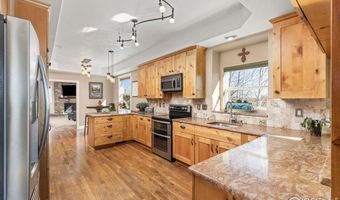 1822 Quarter Ln, Berthoud, CO 80513
