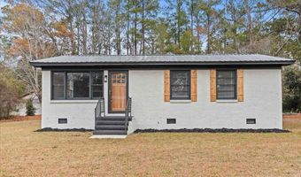 2100 W Main St, Bennettsville, SC 29512