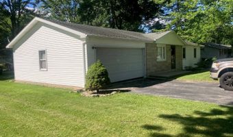 105 Buckeye Dr, Antwerp, OH 45813