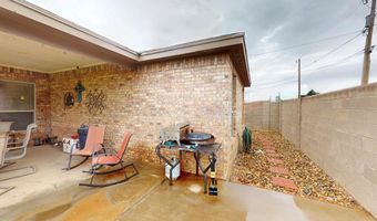 4 Sage Cir, Andrews, TX 79714