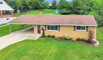 5538 Silverpoint Dr, Cincinnati, OH 45247