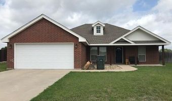 1202 Lewis And Clark Trl, Abilene, TX 79602