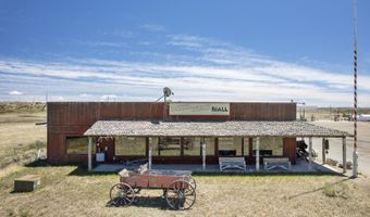 10652 US HWY 189, Big Piney, WY 83113