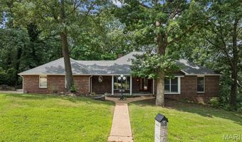 2792 Riebold Cir, Arnold, MO 63010
