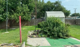 4411 SE 33RD Ave, Amarillo, TX 79103