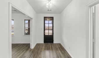 Coyote Meadows by Ashton Woods 1608 Diamond Peak Trail Plan: Grayson, Anna, TX 75409