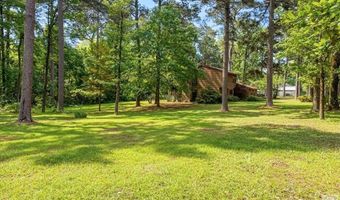 1741 Caddo Cir, Ashdown, AR 71822