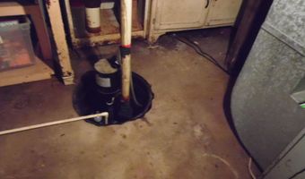 2528 Gardner, Alger, MI 48610