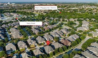 855 Falcon Trace Dr, Allen, TX 75013