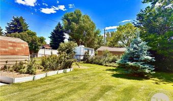 1941 Columbine Dr, Billings, MT 59105