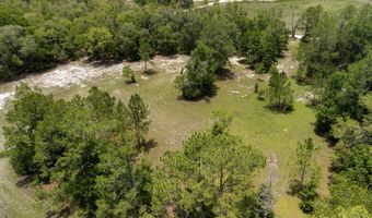 TBD 52nd Pl, Bell, FL 32619