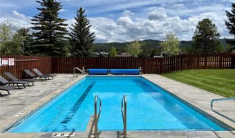 2225 Black Otter Rd 23, Big Sky, MT 59716