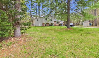 25 Partridge Knoll Rd, Campton, NH 03223