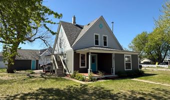301 E Pearl St, Atkinson, NE 68713