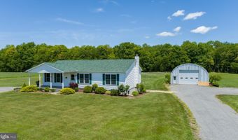 386 MARLIN SAVAGE Rd, Accident, MD 21520