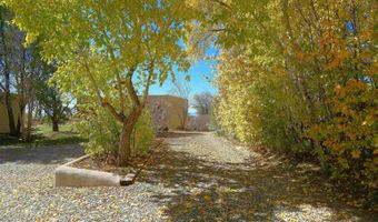 8 Juan Martinez, Arroyo Seco, NM 87514